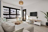 Apartamento nordico boho con piscina en Estepona - ESTEPONA GARDEN 5 1B - B&B Estepona