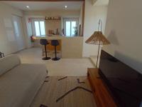 Deluxe Studio mit Kingsize-Bett