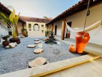 Pousada Do Sol - Ferienwohnung Porto Seguro