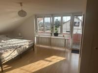 Tinas Ferienwohnung Bietigheim Baden - Chambres d’hôtes Bietigheim