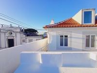 Templlo Residences Cozy Coastal Private Studios near Lisbon - Ferienwohnung Trafaria