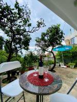 Apartments Belvedere - Chambres d’hôtes Ulcinj