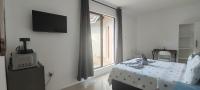 Chambre Lit Queen-Size 