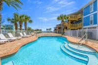 Sea Horse 612- 2 min walk 2 beach - B&B Gulf Shores