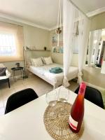 Estudio Playa del Carmen - Ferienwohnung Barbate