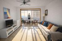 La Mata Beach - Sea View Apartment - B&B Torrelamata