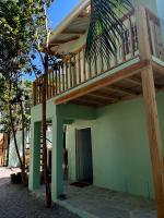 Oasis Cabarete Guesthouse - Bed and Breakfast Puerto Plata
