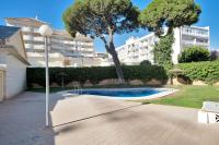Apartamento con terraza y piscina en Puerto Marina - MISTRAL - B&B Benalmádena