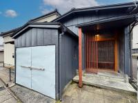 SAUNA HOUSE Yutagawa - B&B Tsuruoka