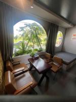 Cần Thơ MMT Homestay - Chambres d’hôtes Cần Thơ