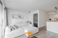 Mosselbank 211 - Chambres d’hôtes Nieuport