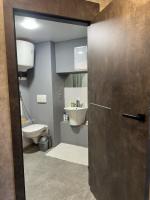 Vozdvyzhenka apart Воздвиженська апарт - B&B Kyiv