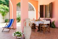 Quercianella Relax in Villa with Patio & Garden - Chambres d'hôtes Livourne