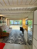Modern Studio Close to Brickell - B&B Miami