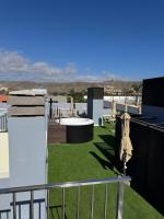 Gran Canaria Hideaway - Chambres d'hôtes Arguineguín