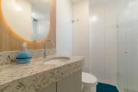 Novo e Moderno Proximo a Unicesumar - RP1008C - Chambres d'hôtes Maringá
