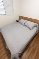 Novo e Moderno Proximo a Unicesumar - RP1008C - Bed and Breakfast Maringá