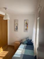 Piso céntrico cerca de la playa - Bed and Breakfast Carboneras