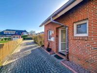Salzbrise - B&B Greetsiel