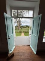 Firgrove Country House - B&B Robertson