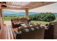 Aloe Corner, Cathkin Estates by Euphoric Leisure - B&B Ardmore