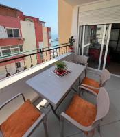 SunRest Apartments - B&B Durrës