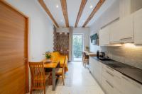 Loft Apartment mit1 Schlafzimmer und Balkon