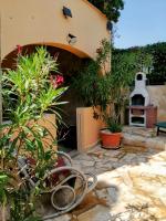 Grazioso appartamento con tutti confort - B&B Lu Lioni