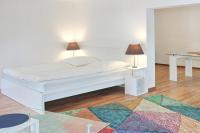 Lilie - Ferienwohnung Stennewitz