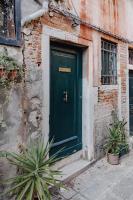 Palazzino Veneziano - Charme in the Serenissima - Ferienwohnung Venedig