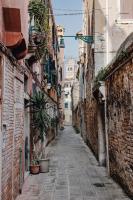 Palazzino Veneziano - Charme in the Serenissima - Ferienwohnung Venedig