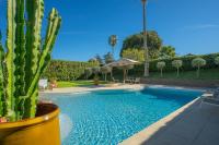 Belle villa entre Nice et Cannes - Ferienwohnung Villeneuve-Loubet