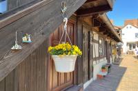 Altstadtflair - 2 Monde - Bed and Breakfast Lubnjow