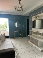 Ap prox ao Rio Anil Shopping - B&B São Luís