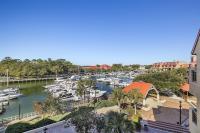 7329 Harbourside - Bed and Breakfast Hilton Head