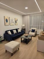 Acogedor departamento - Ferienwohnung Quito