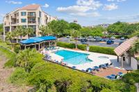 255 Captains Quarters - B&B Hilton Head