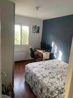 Superbe maison avec Spa en direct - Chambres d'hôtes Le Haillan
