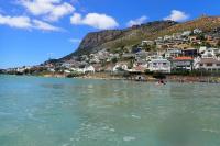 Quirky retreat next to beach and Kalkbay - Ferienwohnung Fish Hoek