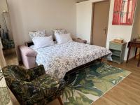 Suquet 5 mins à pied du palais - B&B Cannes