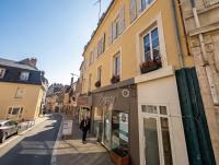 "Le Majorelle" logement atypique en hyper centre ville de Nevers, avec service premium - B&B Nevers