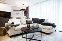 Feel Home Apartments 501 - 502 - Seeblick - Bergblick - Balkon - kostenloser Parkplatz - Chambres d'hôtes Emmetten