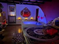 Golden House - Chambres d’hôtes Bracciano