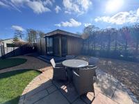 Oakdean Lodge in The Ribble Valley - B&B Whalley