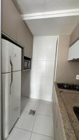 Estadia Executiva Metropolitan Barcelona, Apto 1504-B - Jardim Goiás - B&B Goiânia