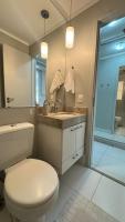 Estadia Executiva Metropolitan Barcelona, Apto 1504-B - Jardim Goiás - B&B Goiânia
