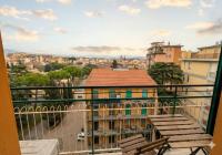 Florence Skyline Studio - Duomo View - B&B Florence