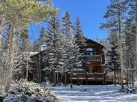 Chateau at Dyer Trail - Chambres d’hôtes Breckenridge