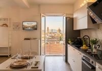 Florence Skyline Studio - Duomo View - B&B Florence