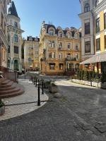 Vozdvyzhenka apart - B&B Kyiv
